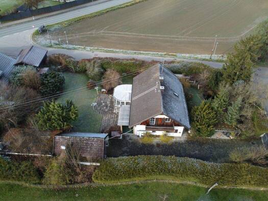 Grundstück zum Kauf 1.100.000 € 1.322 m² Grundstück Großnöbach Fahrenzhausen 85777