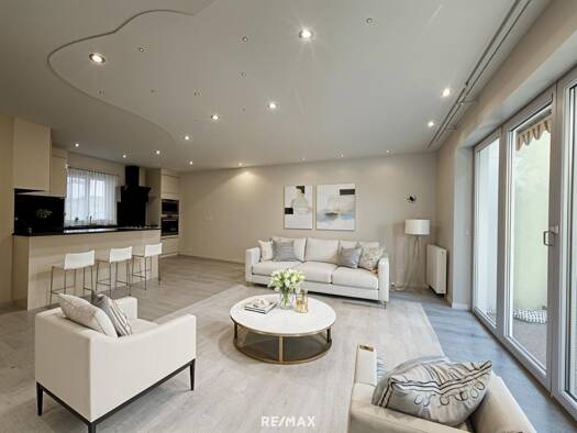 Reihenmittelhaus zum Kauf 449.500 € 4 Zimmer 89 m² Traiskirchen 2514