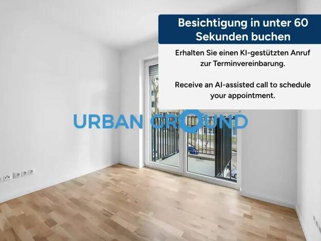 Studio zur Miete 802 € 1 Zimmer 30,3 m² 2. Geschoss frei ab 01.03.2026 Löwenberger Straße Friedrichsfelde Berlin 10315
