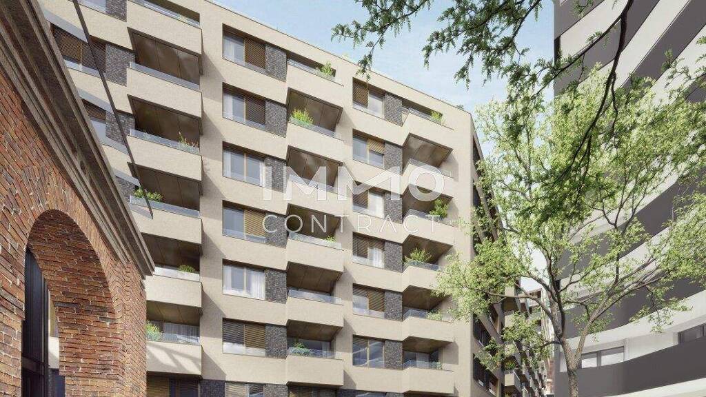 Wohnung zum Kauf - Erstbezug provisionsfrei 399.000 € 2 Zimmer 51,1 m² Wien 1100