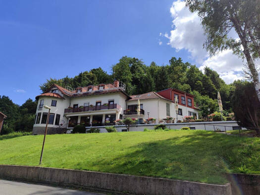 Hotel zum Kauf als Kapitalanlage geeignet 900.000 € 15 Zimmer 1.000 m² 2.000 m² Grundstück Nieheim 33039