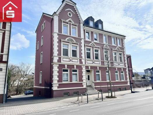 Mehrfamilienhaus zum Kauf 649.000 € 4 Zimmer 254 m² 945 m² Grundstück Arnsberg 59821