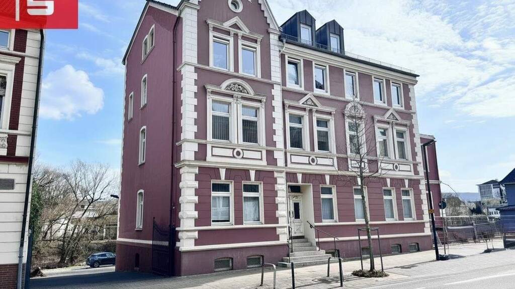 Mehrfamilienhaus zum Kauf 649.000 € 4 Zimmer 254 m² 945 m² Grundstück Arnsberg 59821