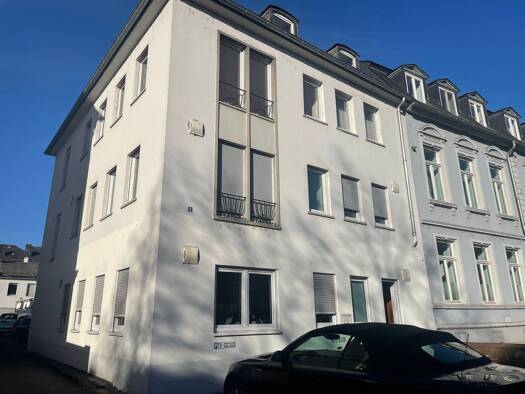 Wohnung zum Kauf 324.900 € 3 Zimmer 85 m² EG LIndenstr.8 Trier-Nord Trier 54292