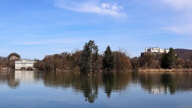 Grundstück zum Kauf Salzburg Salzburg 5020