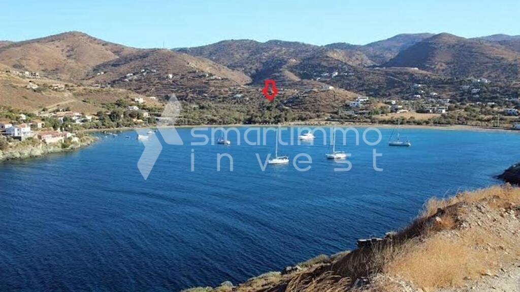 Land-/Forstwirtschaft zum Kauf 240.000 € Otzias, Kea (Tzia) 840 02