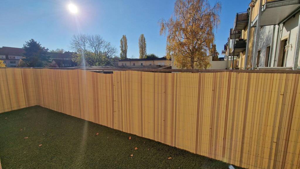 WG-Zimmer zur Miete 740 € 3 Zimmer 87,2 m² 1. Geschoss Hospitalstraße 13 Pirna 01796