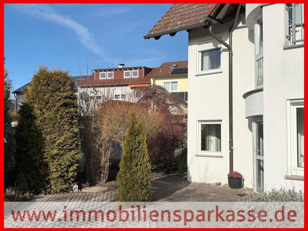 Wohnung zum Kauf 250.000 € 4 Zimmer 94,2 m² Altensteig 72213