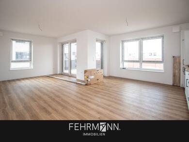 Wohnung zur Miete - Erstbezug 1.057 € 3 Zimmer 86,7 m² EG frei ab 01.08.2025 Voßbarg Wiesmoor 26639
