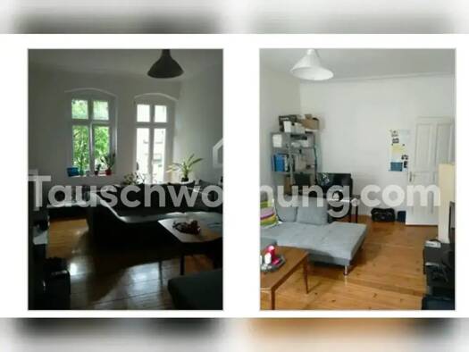 Wohnung zur Miete Tauschwohnung 800 € 2 Zimmer 60 m² Französisch Buchholz Berlin 10437