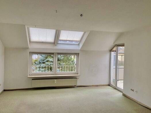 Wohnung zur Miete 525 € 2 Zimmer 75 m² EG Hann. Münden Hannoversch Münden 34346