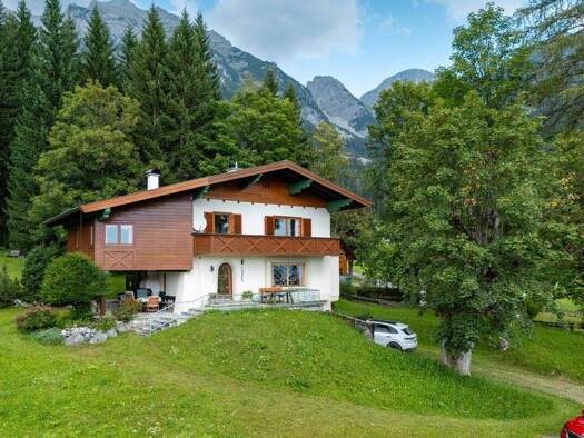 Haus zum Kauf 1.550.000 € 6 Zimmer 147 m² 2.180 m² Grundstück Ramsau am Dachstein / Leiten 8972