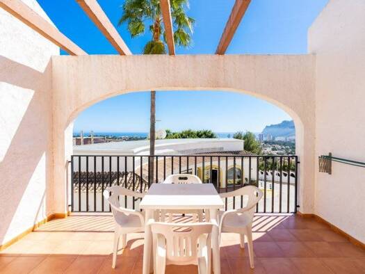 Haus zum Kauf 180.000 € 56 m² Calpe (Calp) 03710