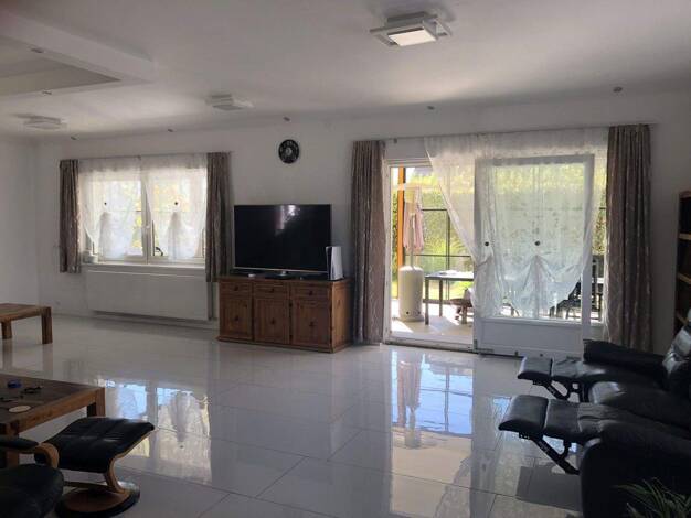 Einfamilienhaus zum Kauf provisionsfrei 497.000 € 7 Zimmer 244 m² 1.345 m² Grundstück Poggersdorf 9130