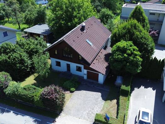 Einfamilienhaus zum Kauf 699.000 € 7 Zimmer 131 m² 703 m² Grundstück Rankweilerstraße Satteins 6822