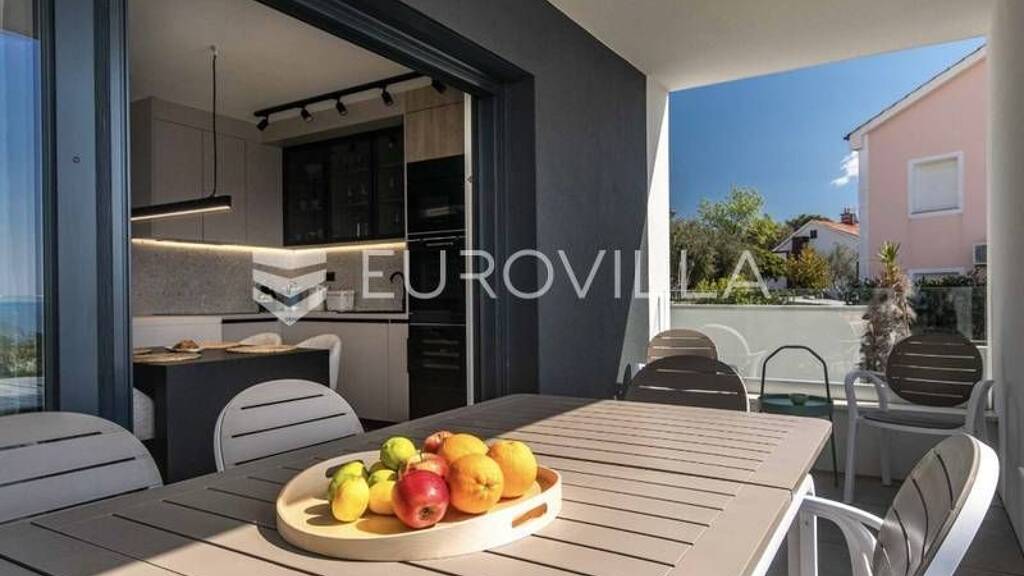 Wohnung zum Kauf 940.000 € 3 Zimmer 136 m² 2. Geschoss Centar 51500