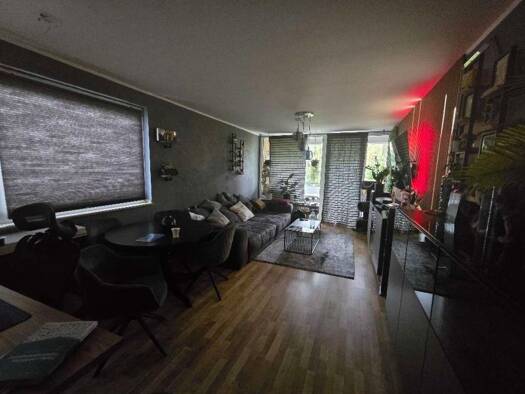 Wohnung zur Miete 580 € 2 Zimmer 65 m² Geschoss 1/5 frei ab 01.10.2026 Rheydt Süd 41236