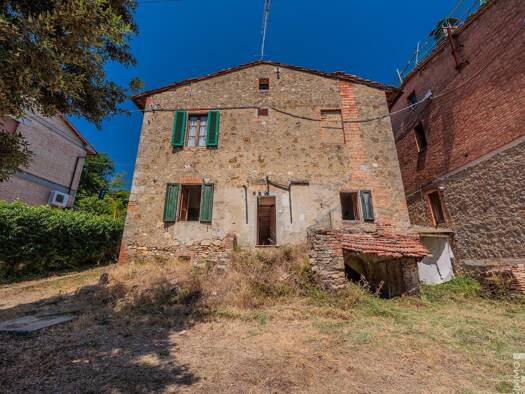 Rustico zum Kauf 250.000 € 4 Zimmer 145 m² frei ab sofort Monteriggioni