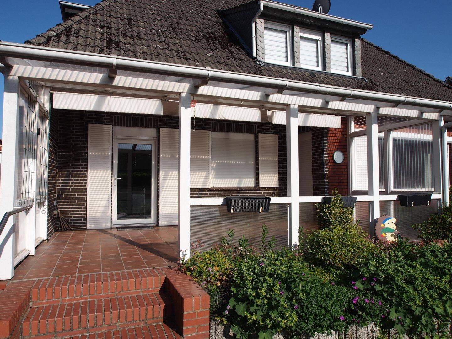 Haus – Papenburg, Aschendorf - Ansicht 3