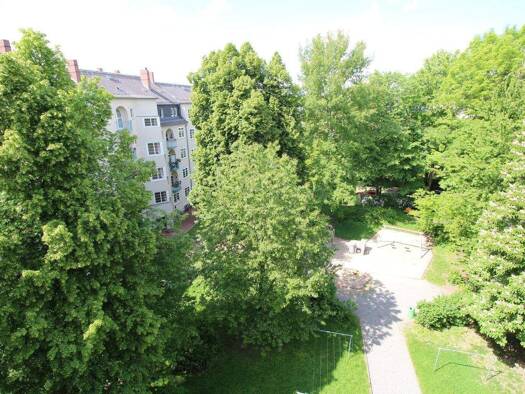 Wohnung zur Miete 386 € 2 Zimmer 75 m² Kaßberg Chemnitz 09112