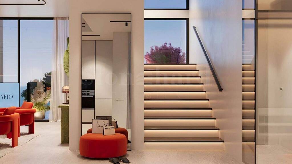 Studio zum Kauf 1.731.161 € 3 Zimmer 196,1 m² Dubai