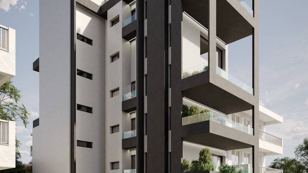 Studio zum Kauf 265.000 € 4 Zimmer 92 m² 2. Geschoss Attika