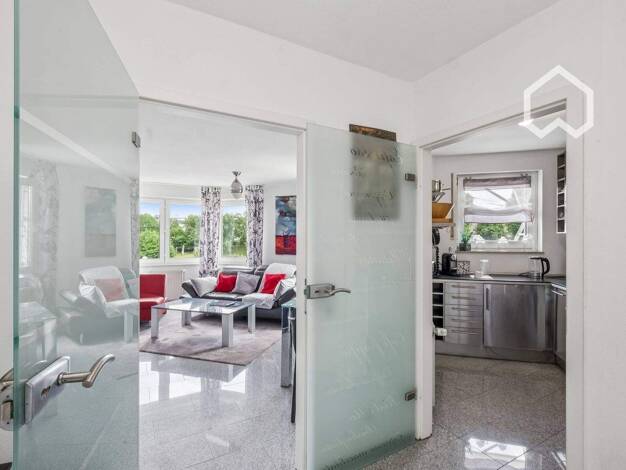 Wohnung zur Miete Wohnen auf Zeit 1.749 € 2 Zimmer 64 m² frei ab 01.06.2026 Bad Cannstatt Stuttgart 70376