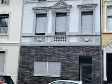 Mehrfamilienhaus zum Kauf als Kapitalanlage geeignet 349.000 € 7 Zimmer 172 m² 293 m² Grundstück Lürrip Mönchengladbach 41065