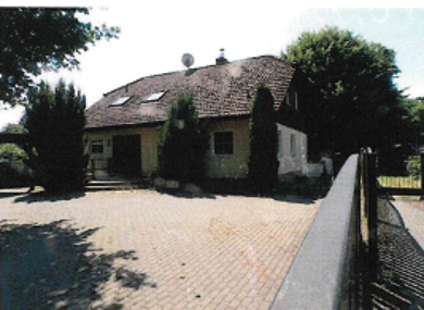 Haus zur Miete 1.950 € 7 Zimmer 215 m² 773 m² Grundstück frei ab sofort Waldring 37 Bruchmühle Altlandsberg 15345