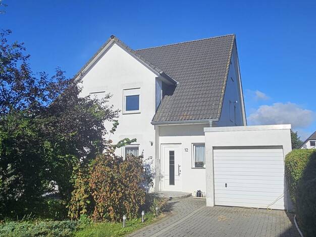 Wohnung zum Kauf 325.000 € 3 Zimmer 95 m² Groß Kedingshagen Kramerhof 18445