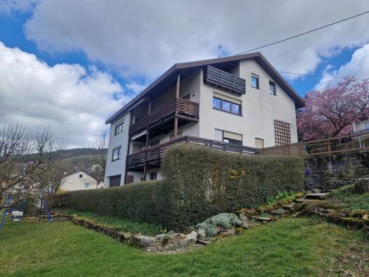 Mehrfamilienhaus zum Kauf 490.000 € 11 Zimmer 356 m² 1.787 m² Grundstück Gissigheim Königheim 97953