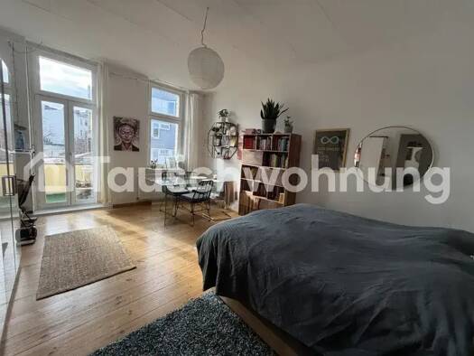 Wohnung zur Miete Tauschwohnung 550 € 2 Zimmer 58 m² 3. Geschoss Westend Berlin 14199