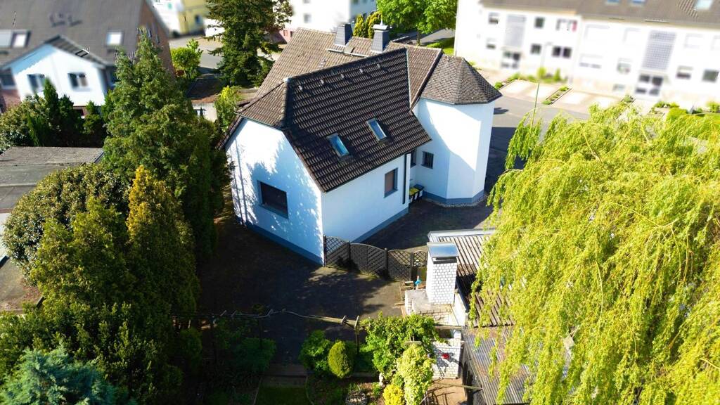 Mehrfamilienhaus zum Kauf 6 Zimmer 224 m² 1.133 m² Grundstück Husen Dortmund 44319