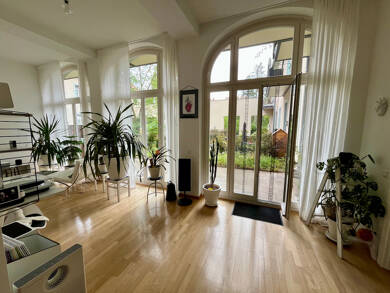 Wohnung zur Miete 1.680 € 3 Zimmer 112 m² frei ab 01.10.2025 Buch Berlin 13125