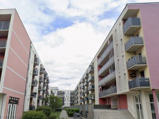 Loft zur Miete 540 € 1,5 Zimmer 43 m² frei ab sofort Teltower Vorstadt Potsdam 14473