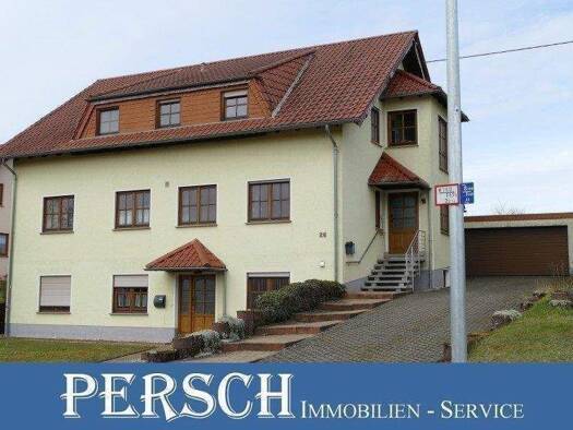 Mehrfamilienhaus zum Kauf 525.000 € 12 Zimmer 270 m² 3.671 m² Grundstück Bliesen Sankt Wendel 66606
