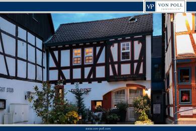 Maisonette zum Kauf 398.000 € 2 Zimmer 59 m² Dreieichenhain Dreieich 63303