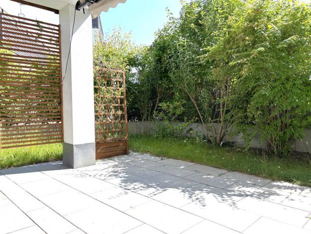 Terrassenwohnung zum Kauf 595.000 € 3 Zimmer 75 m² frei ab sofort Tutzing Tutzing 82327