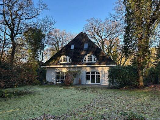 Doppelhaushälfte zum Kauf 895.000 € 6 Zimmer 177 m² 830 m² Grundstück Rissen Hamburg 22559