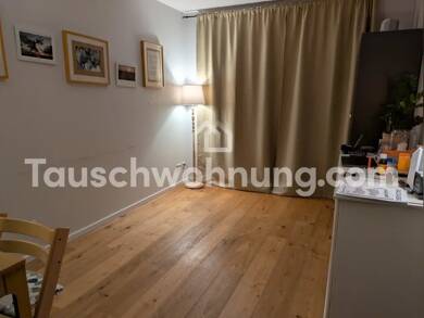 Wohnung zur Miete Tauschwohnung 1.200 € 3 Zimmer 78 m² 3. Geschoss Babelsberg - Nord Potsdam 14482