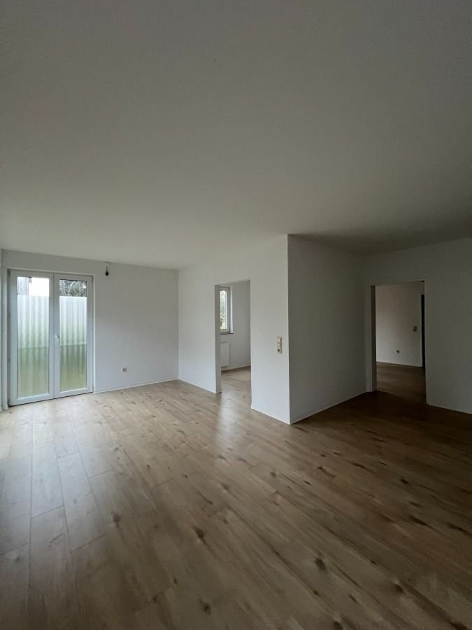 Wohnung zur Miete 612 € 2 Zimmer 68 m²<br/>Wohnfläche EG<br/>Geschoss Hamme Wetter an der Ruhr 58300