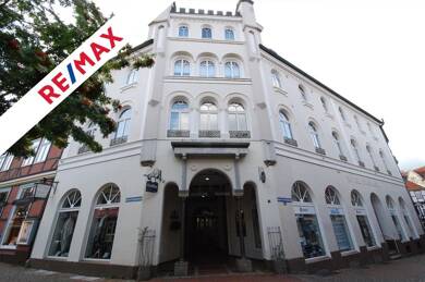 Wohnanlage zum Kauf als Kapitalanlage geeignet 170.000 € 2 Zimmer 65,9 m² Stade Stade 21682