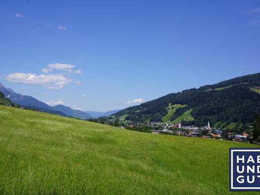 Grundstück zum Kauf 815 m² Grundstück Schladming 8970