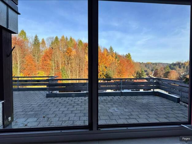 Terrassenwohnung zur Miete 1.645 € 3 Zimmer 113 m² Frauenschulstraße 42 a Miesbach Miesbach 83714