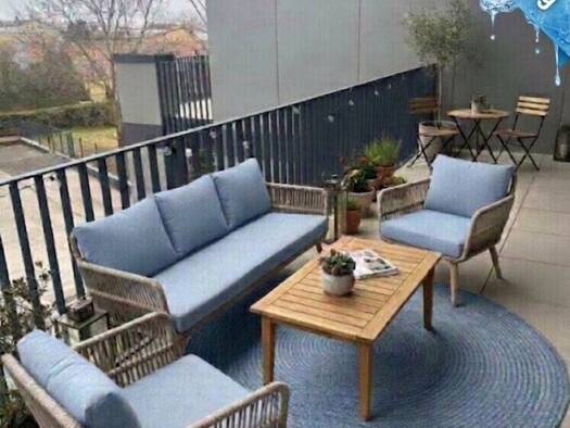 Wohnung zum Kauf - Erstbezug 435.000 € 2 Zimmer 61 m² 2. Geschoss Achau 2481