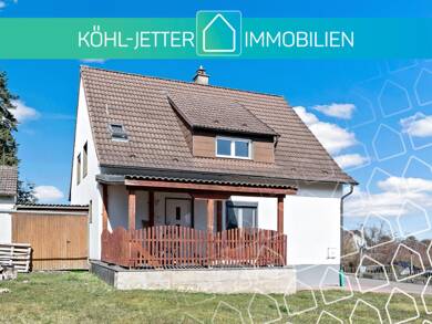 Einfamilienhaus zum Kauf 334.000 € 5 Zimmer 123 m² 620 m² Grundstück Haigerloch Haigerloch 72401