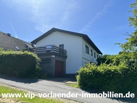 Einfamilienhaus zum Kauf 319.000 € 7 Zimmer 171 m² 1.034 m² Grundstück Waldbröl Waldbröl 51545