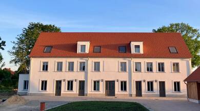 Wohnung zur Miete - Neubau 977 € 2 Zimmer 85 m² Allenbüttel Calberlah / Allenbüttel 38547