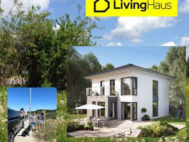 Villa zum Kauf provisionsfrei 439.990 € 4 Zimmer 136 m² 609 m² Grundstück Chemnitz 09125