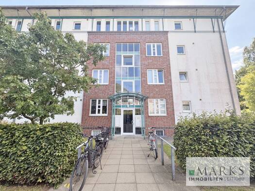 Wohnung zum Kauf 285.000 € 3 Zimmer 71,7 m² St. Gertrud St. Gertrud 23564